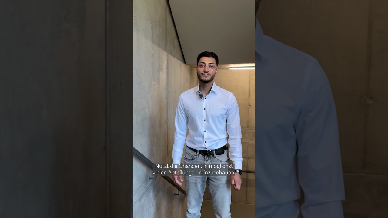 Tipps für deinen Start in die Ausbildung