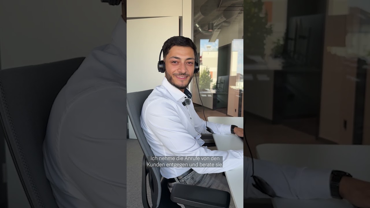 Mit Plan in die Zukunft – Warum die kaufmännische Ausbildung bei uns Spaß macht