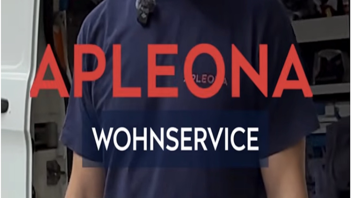 Apleona Wohnservices -  Mein Fahrzeug